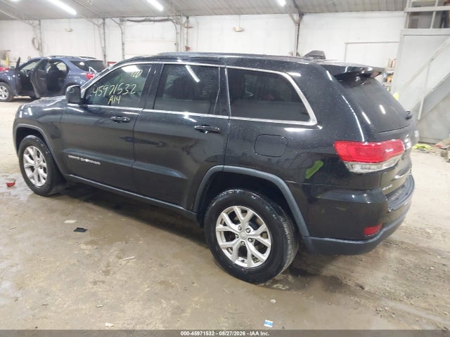 Auction sale of the 2014 Jeep Grand Cherokee Laredo, vin: 1C4RJFAG5EC224891, lot number: 45971532