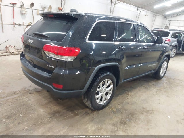 Auction sale of the 2014 Jeep Grand Cherokee Laredo, vin: 1C4RJFAG5EC224891, lot number: 45971532