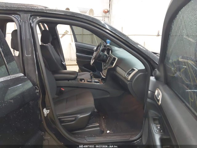 Auction sale of the 2014 Jeep Grand Cherokee Laredo, vin: 1C4RJFAG5EC224891, lot number: 45971532