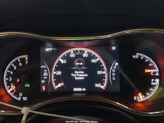 Auction sale of the 2014 Jeep Grand Cherokee Laredo, vin: 1C4RJFAG5EC224891, lot number: 45971532