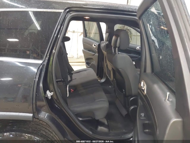 Auction sale of the 2014 Jeep Grand Cherokee Laredo, vin: 1C4RJFAG5EC224891, lot number: 45971532
