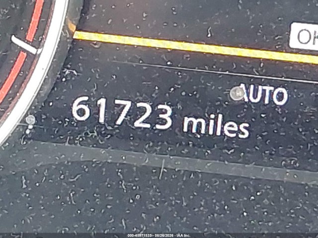 Auction sale of the 2021 Nissan Rogue Sv Intelligent Awd, vin: 5N1AT3BB7MC696500, lot number: 45971533
