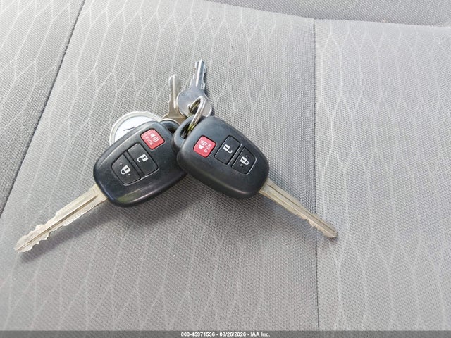 Aukcja sprzedaży 2018 Toyota Tacoma Sr, vin: 5TFAX5GNXJX118838, numer aukcji: 45971536