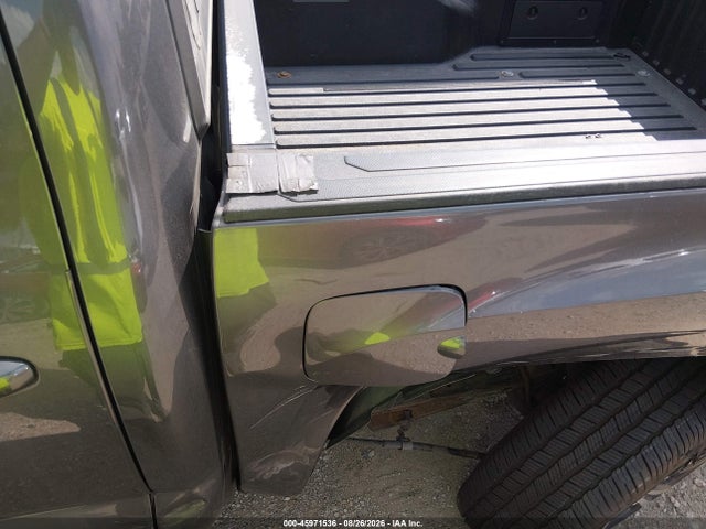 Aukcja sprzedaży 2018 Toyota Tacoma Sr, vin: 5TFAX5GNXJX118838, numer aukcji: 45971536