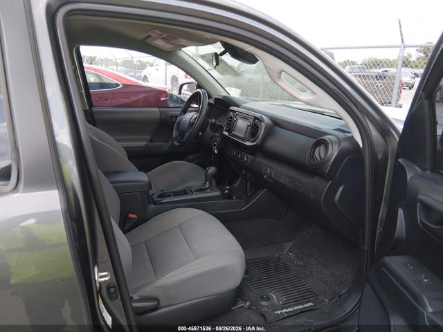 Aukcja sprzedaży 2018 Toyota Tacoma Sr, vin: 5TFAX5GNXJX118838, numer aukcji: 45971536