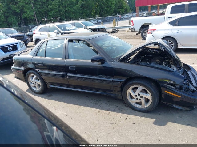1995 Pontiac Grand Am Gt მანქანა იყიდება აუქციონზე, vin: 1G2NW55MXSC771147, აუქციონის ნომერი: 45971541