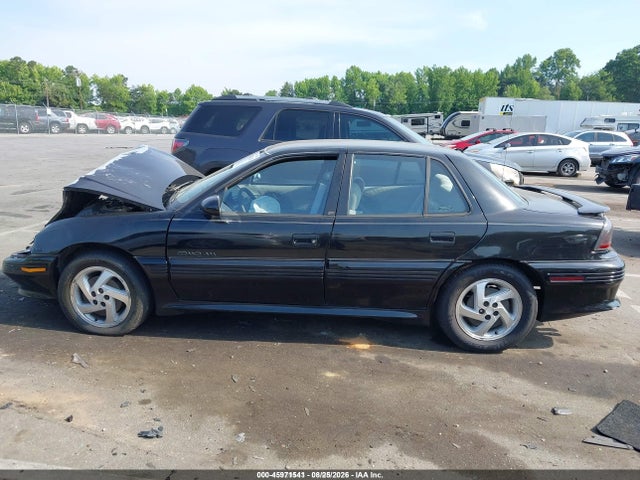 1995 Pontiac Grand Am Gt მანქანა იყიდება აუქციონზე, vin: 1G2NW55MXSC771147, აუქციონის ნომერი: 45971541