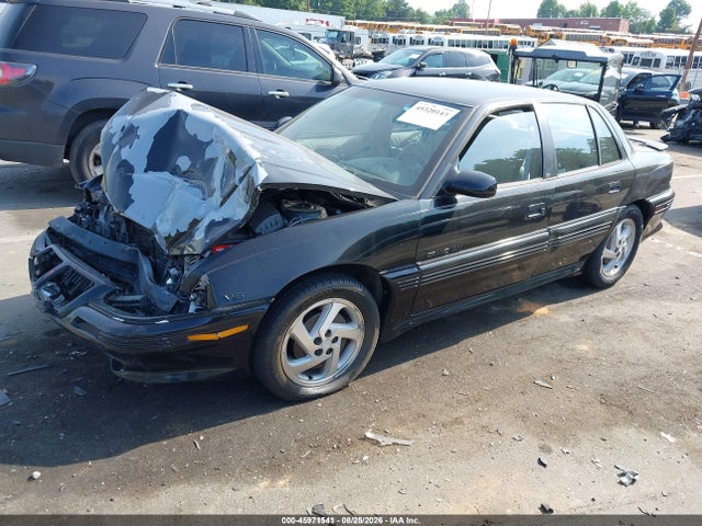 1995 Pontiac Grand Am Gt მანქანა იყიდება აუქციონზე, vin: 1G2NW55MXSC771147, აუქციონის ნომერი: 45971541