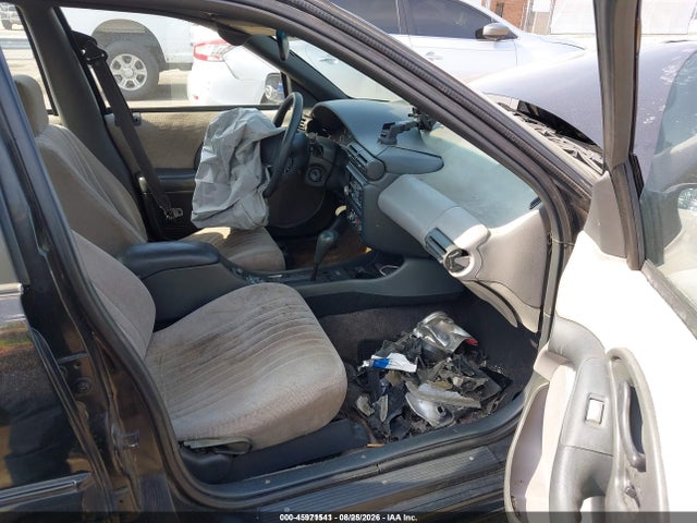 1995 Pontiac Grand Am Gt მანქანა იყიდება აუქციონზე, vin: 1G2NW55MXSC771147, აუქციონის ნომერი: 45971541