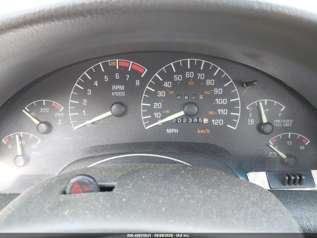 1995 Pontiac Grand Am Gt მანქანა იყიდება აუქციონზე, vin: 1G2NW55MXSC771147, აუქციონის ნომერი: 45971541