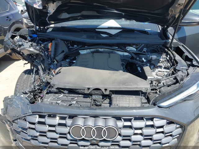 Продаж на аукціоні авто 2025 Audi All-new Q5 Premium Tfsi Quattro S Tronic, vin: WA11AAGU7S2111761, номер лоту: 45971543