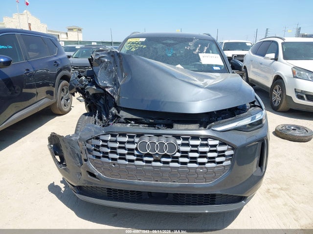 Продаж на аукціоні авто 2025 Audi All-new Q5 Premium Tfsi Quattro S Tronic, vin: WA11AAGU7S2111761, номер лоту: 45971543