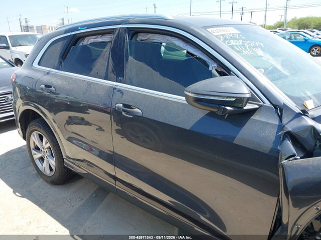 Продаж на аукціоні авто 2025 Audi All-new Q5 Premium Tfsi Quattro S Tronic, vin: WA11AAGU7S2111761, номер лоту: 45971543