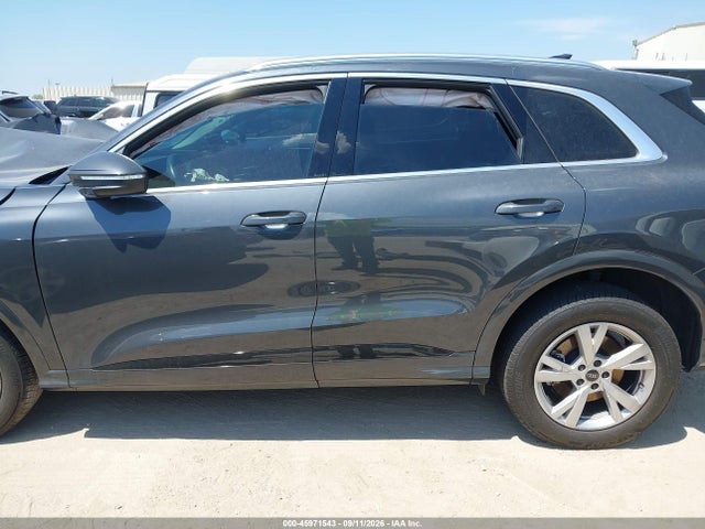 Продаж на аукціоні авто 2025 Audi All-new Q5 Premium Tfsi Quattro S Tronic, vin: WA11AAGU7S2111761, номер лоту: 45971543
