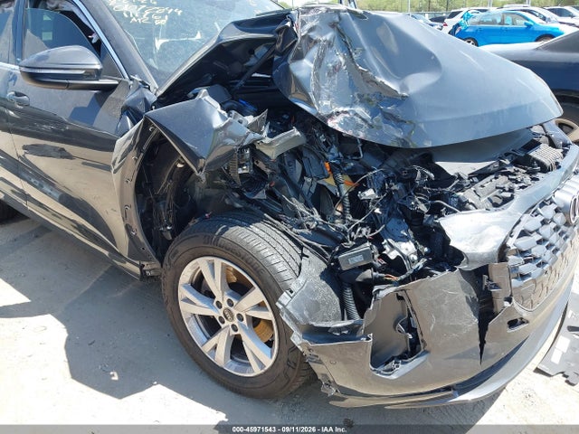 Продаж на аукціоні авто 2025 Audi All-new Q5 Premium Tfsi Quattro S Tronic, vin: WA11AAGU7S2111761, номер лоту: 45971543