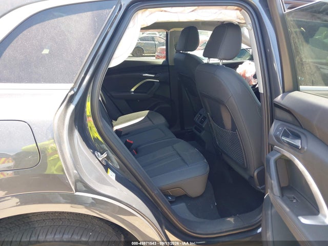 Продаж на аукціоні авто 2025 Audi All-new Q5 Premium Tfsi Quattro S Tronic, vin: WA11AAGU7S2111761, номер лоту: 45971543