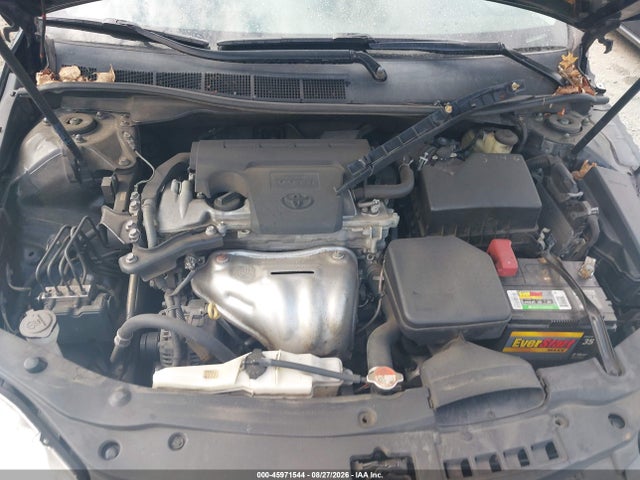 Aukcja sprzedaży 2016 Toyota Camry Se, vin: 4T1BF1FKXGU590731, numer aukcji: 45971544