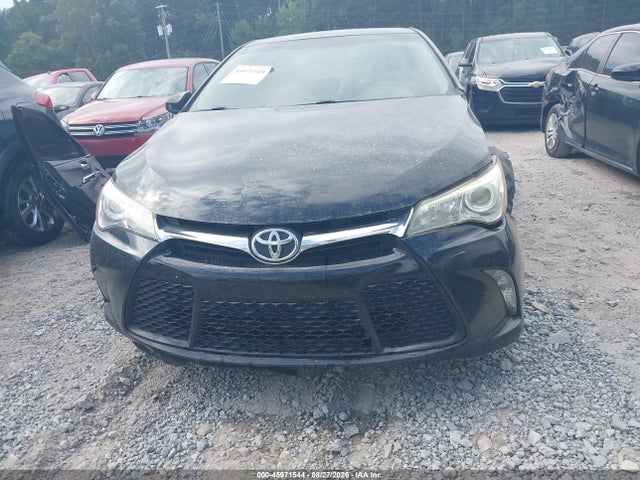 Aukcja sprzedaży 2016 Toyota Camry Se, vin: 4T1BF1FKXGU590731, numer aukcji: 45971544