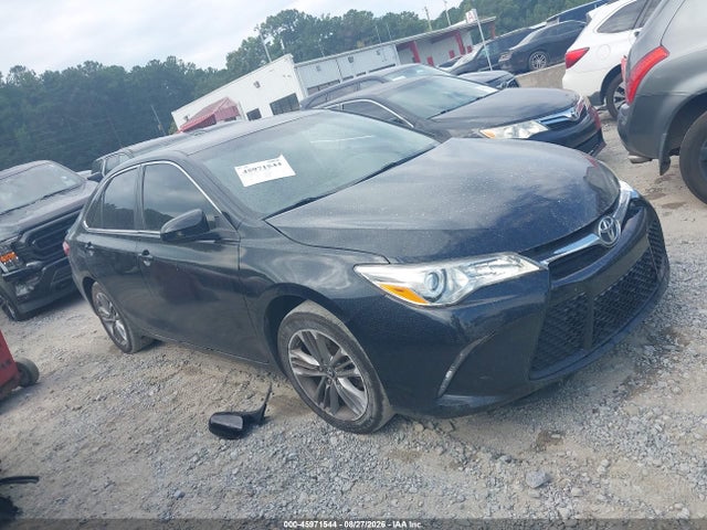 Aukcja sprzedaży 2016 Toyota Camry Se, vin: 4T1BF1FKXGU590731, numer aukcji: 45971544