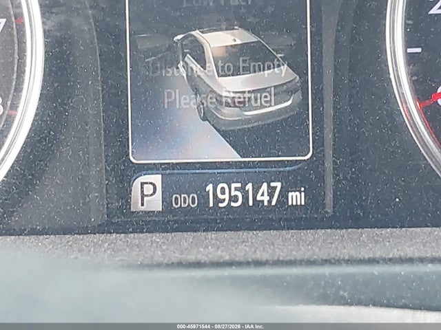 Aukcja sprzedaży 2016 Toyota Camry Se, vin: 4T1BF1FKXGU590731, numer aukcji: 45971544