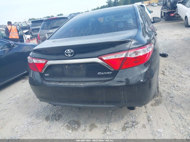 Aukcja sprzedaży 2016 Toyota Camry Se, vin: 4T1BF1FKXGU590731, numer aukcji: 45971544