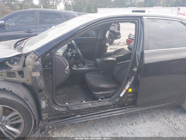 Aukcja sprzedaży 2016 Toyota Camry Se, vin: 4T1BF1FKXGU590731, numer aukcji: 45971544