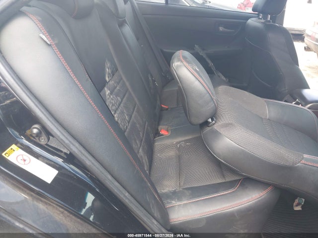 Aukcja sprzedaży 2016 Toyota Camry Se, vin: 4T1BF1FKXGU590731, numer aukcji: 45971544