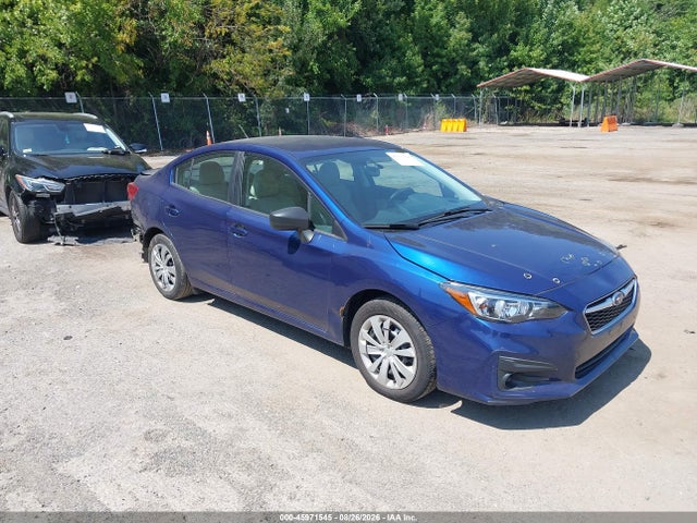 Aukcja sprzedaży 2018 Subaru Impreza 2.0i, vin: 4S3GKAA63J3616731, numer aukcji: 45971545