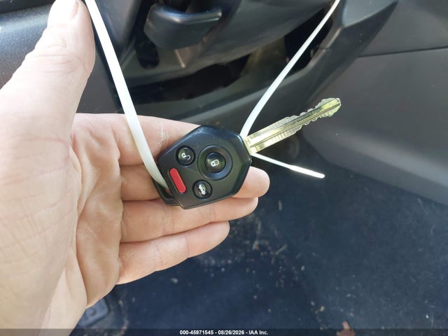 2018 Subaru Impreza 2.0i მანქანა იყიდება აუქციონზე, vin: 4S3GKAA63J3616731, აუქციონის ნომერი: 45971545