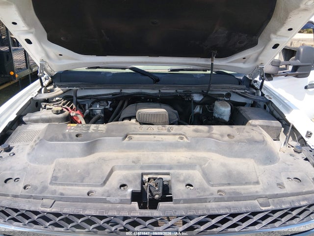Продажа на аукционе авто 2013 Chevrolet Silverado 3500hd Chassis Work Truck, vin: 1GB4KZCG9DF106253, номер лота: 45971547