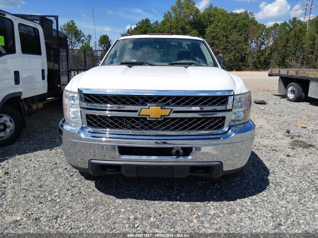 Продажа на аукционе авто 2013 Chevrolet Silverado 3500hd Chassis Work Truck, vin: 1GB4KZCG9DF106253, номер лота: 45971547