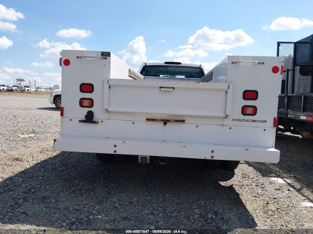 Продажа на аукционе авто 2013 Chevrolet Silverado 3500hd Chassis Work Truck, vin: 1GB4KZCG9DF106253, номер лота: 45971547