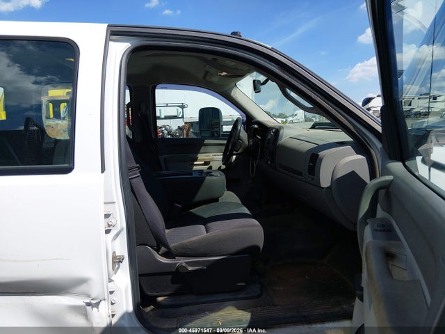 Продажа на аукционе авто 2013 Chevrolet Silverado 3500hd Chassis Work Truck, vin: 1GB4KZCG9DF106253, номер лота: 45971547