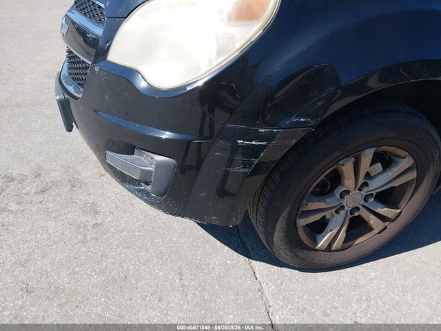 2015 Chevrolet Equinox Lt მანქანა იყიდება აუქციონზე, vin: 2GNALBEK7F6226948, აუქციონის ნომერი: 45971548