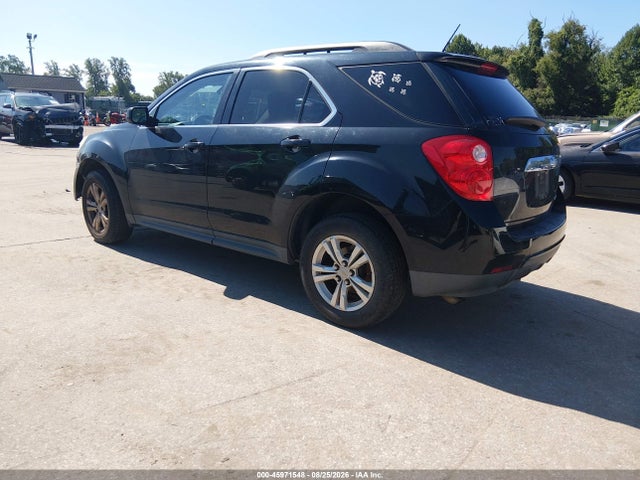 2015 Chevrolet Equinox Lt მანქანა იყიდება აუქციონზე, vin: 2GNALBEK7F6226948, აუქციონის ნომერი: 45971548