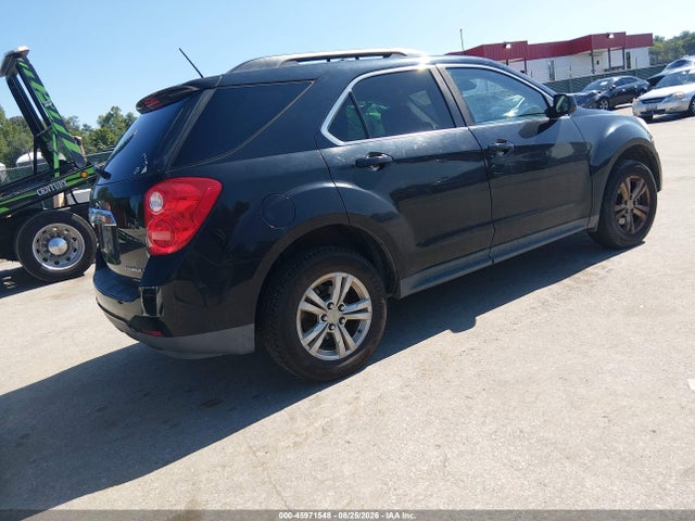 2015 Chevrolet Equinox Lt მანქანა იყიდება აუქციონზე, vin: 2GNALBEK7F6226948, აუქციონის ნომერი: 45971548