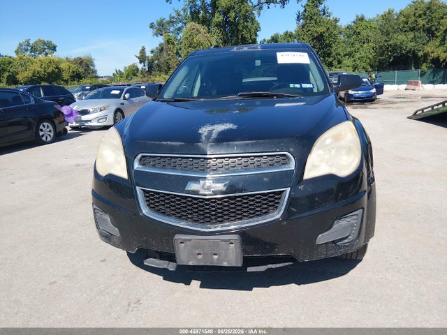 2015 Chevrolet Equinox Lt მანქანა იყიდება აუქციონზე, vin: 2GNALBEK7F6226948, აუქციონის ნომერი: 45971548