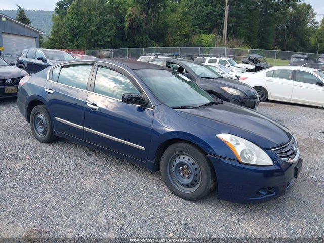 Продаж на аукціоні авто 2012 Nissan Altima 2.5 S, vin: 1N4AL2AP3CN469339, номер лоту: 45971553