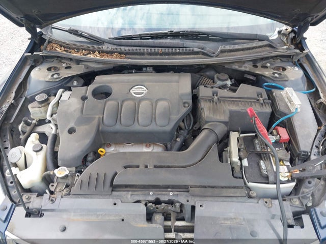 Aukcja sprzedaży 2012 Nissan Altima 2.5 S, vin: 1N4AL2AP3CN469339, numer aukcji: 45971553