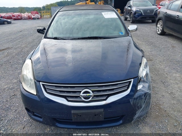 Aukcja sprzedaży 2012 Nissan Altima 2.5 S, vin: 1N4AL2AP3CN469339, numer aukcji: 45971553