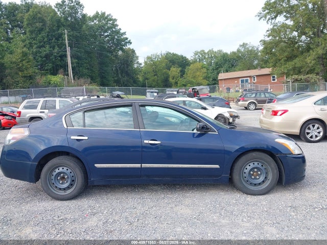 Aukcja sprzedaży 2012 Nissan Altima 2.5 S, vin: 1N4AL2AP3CN469339, numer aukcji: 45971553