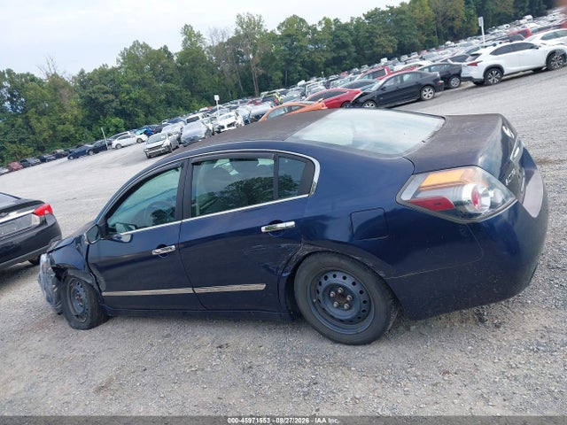 Aukcja sprzedaży 2012 Nissan Altima 2.5 S, vin: 1N4AL2AP3CN469339, numer aukcji: 45971553