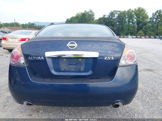 Aukcja sprzedaży 2012 Nissan Altima 2.5 S, vin: 1N4AL2AP3CN469339, numer aukcji: 45971553