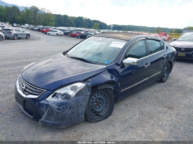 Aukcja sprzedaży 2012 Nissan Altima 2.5 S, vin: 1N4AL2AP3CN469339, numer aukcji: 45971553