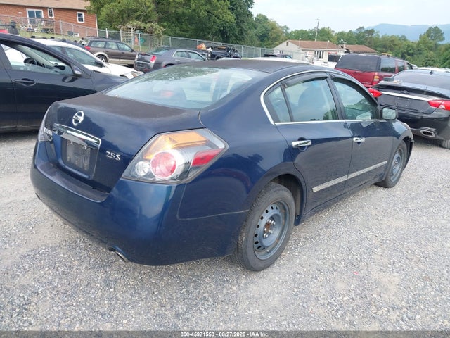 Aukcja sprzedaży 2012 Nissan Altima 2.5 S, vin: 1N4AL2AP3CN469339, numer aukcji: 45971553