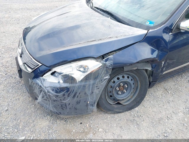 Aukcja sprzedaży 2012 Nissan Altima 2.5 S, vin: 1N4AL2AP3CN469339, numer aukcji: 45971553