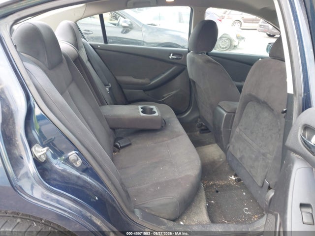 Aukcja sprzedaży 2012 Nissan Altima 2.5 S, vin: 1N4AL2AP3CN469339, numer aukcji: 45971553