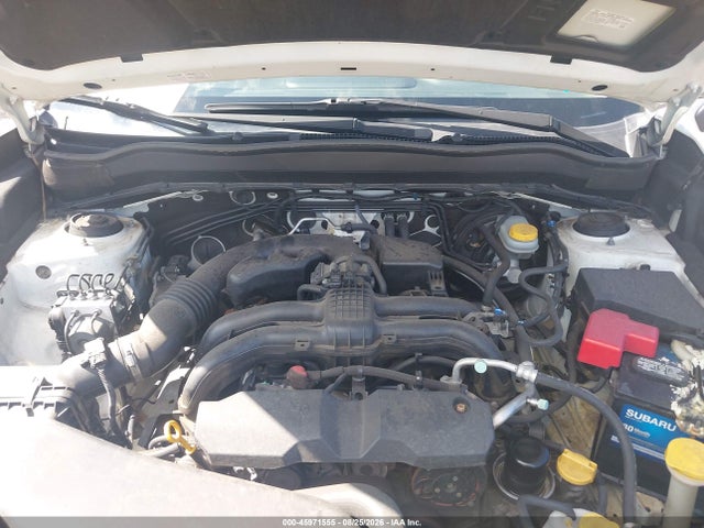 Aukcja sprzedaży 2015 Subaru Forester 2.5i, vin: JF2SJAAC0FH824953, numer aukcji: 45971555