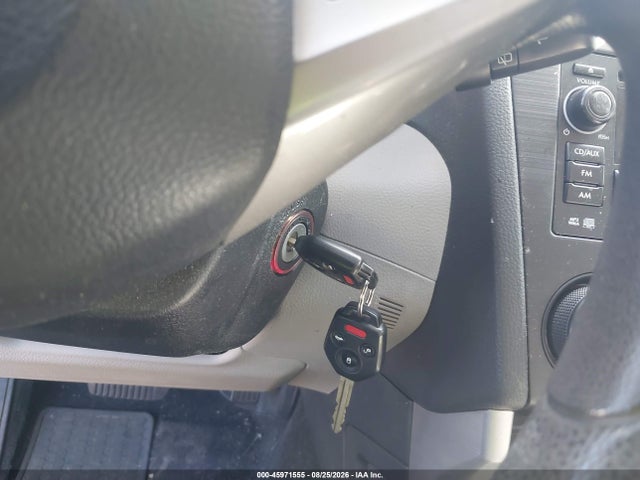 Aukcja sprzedaży 2015 Subaru Forester 2.5i, vin: JF2SJAAC0FH824953, numer aukcji: 45971555