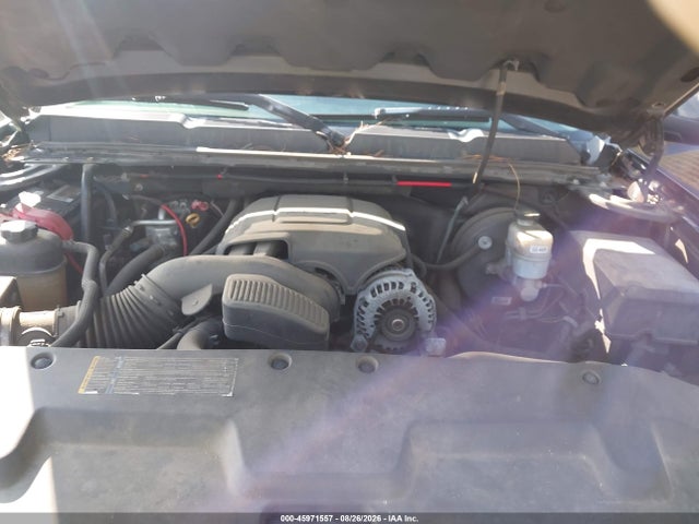 45971557 :رقم المزاد ، 1GCEK19J58Z192489 vin ، 2008 Chevrolet Silverado 1500 Lt2 مزاد بيع